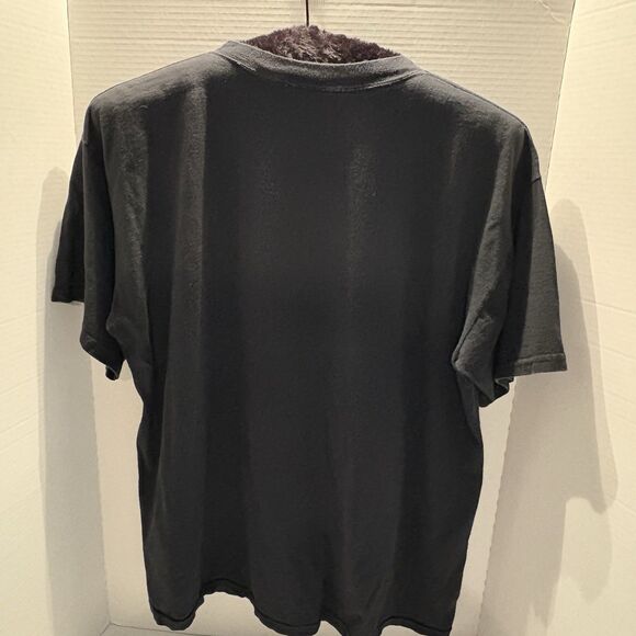 NASCAR Vintage 90s Bill Elliot McDonald’s Racing T-Shirt Size XL - Picture 5 of 8